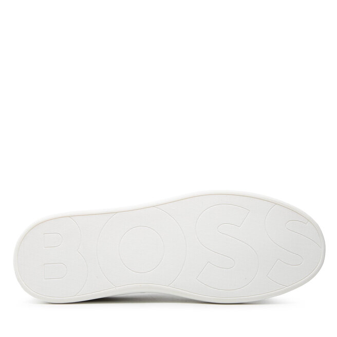 Boss Sneakersy Boss Clint 50480517 10245494 01 White 100