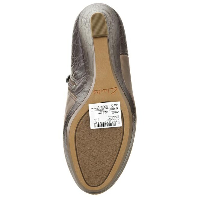 Clarks comet ice hotsell