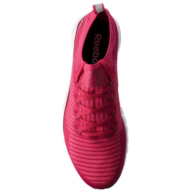 Reebok print smooth red hotsell