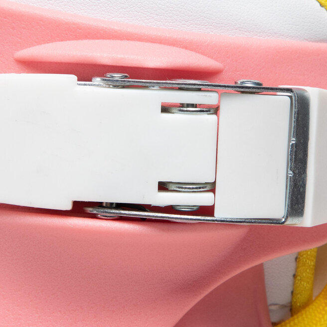Impala Ролери Impala Lightspeed Inline A084-12687 Pink/Yellow