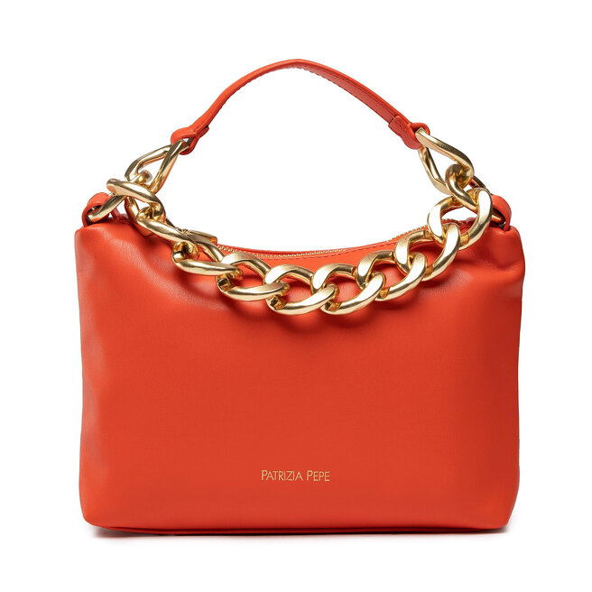 Patrizia Pepe Bolso Patrizia Pepe 8B0076/E005-R753 Bright Orange