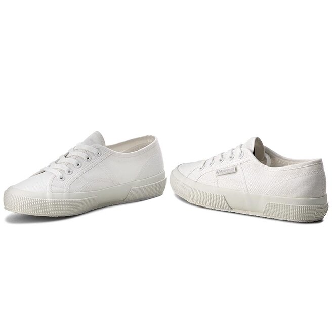 Teniszcip Superga 2750 Cotu Classic S000010 Total White C42