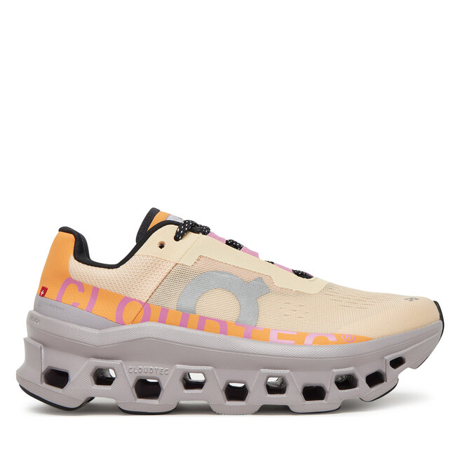 Sneakersy On Cloudmonster - Kolorowy