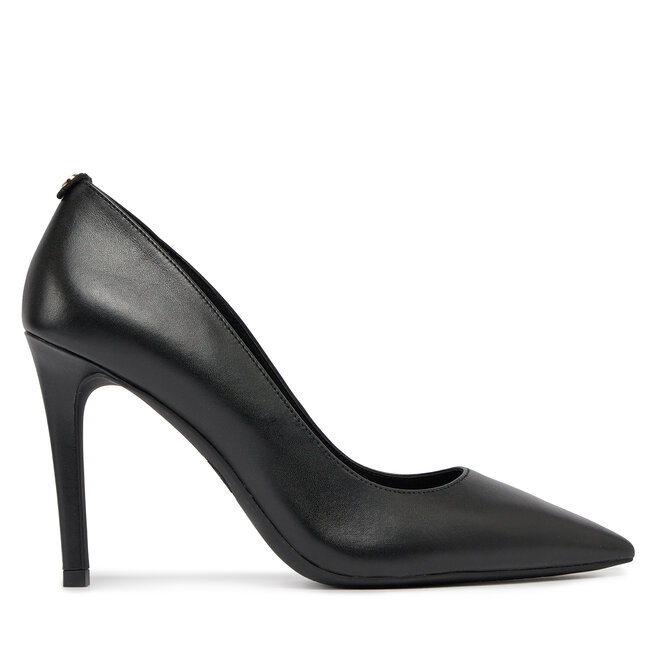 Szpilki MICHAEL Michael Kors Alina Flex High Pump - Czarny