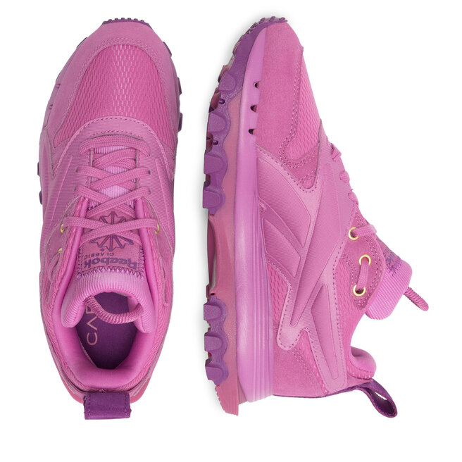 Reebok Pantofi Reebok Classic Leather Card GW8875 Roz