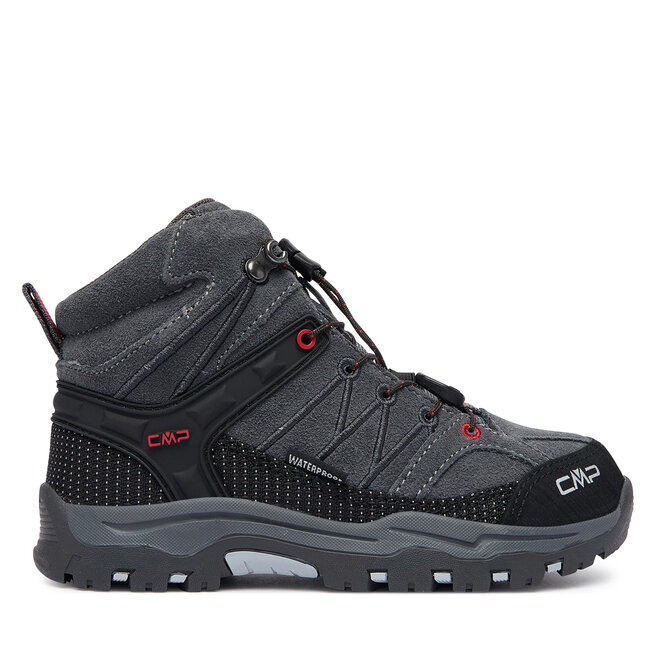Trekkingi CMP Rigel Mid Wp 3Q12944 Szary