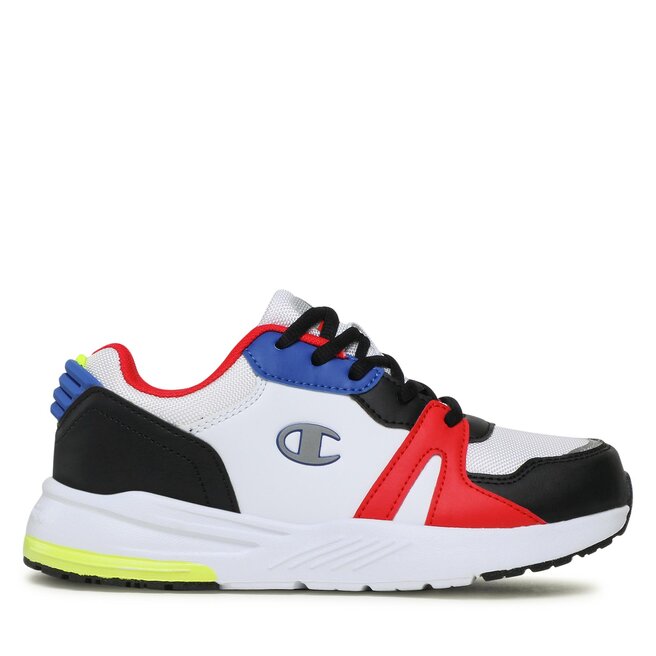 Champion Sneakers Champion Ramp Up B Gs S32666-CHAWW001 Wht Multi