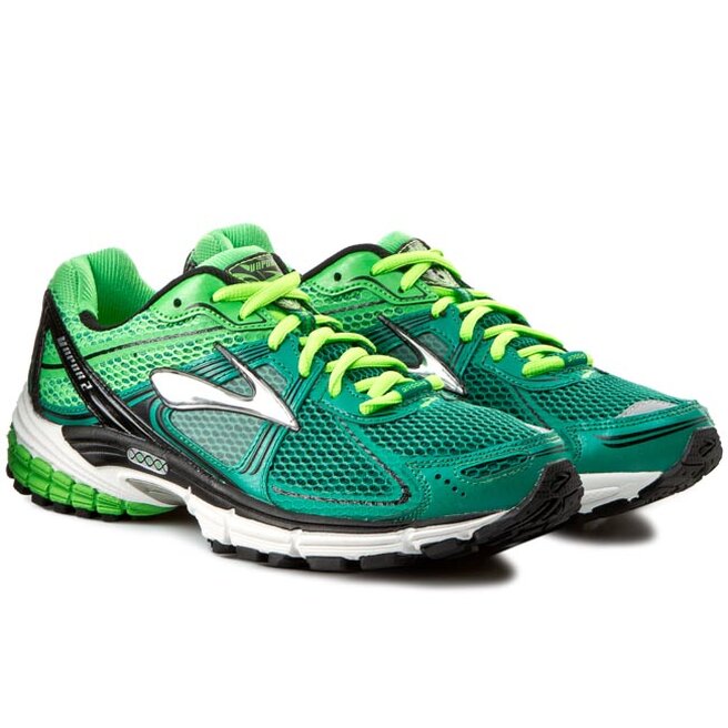 Brooks vapor 9 best sale black