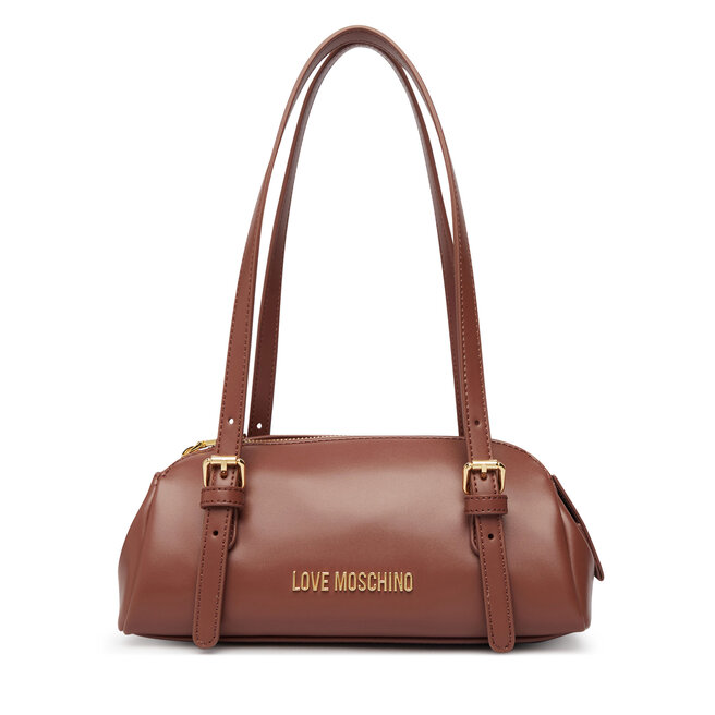 Torebka LOVE MOSCHINO JC4101PP1PLY0200 Brązowy -
