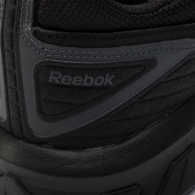 Buty Reebok Ridgerider Trail 4.0 DV6320 Black Grey Red eobuwie