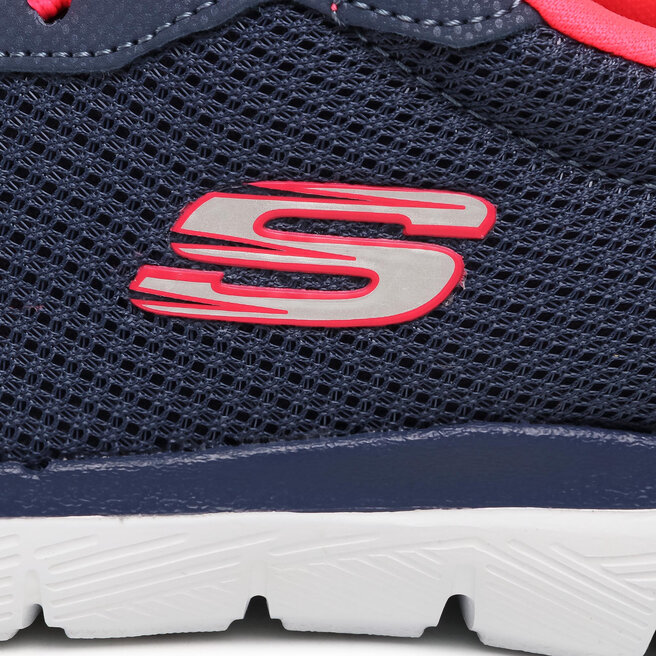 Skechers Boty Skechers First Insight 13070/LTP Slate/Pink