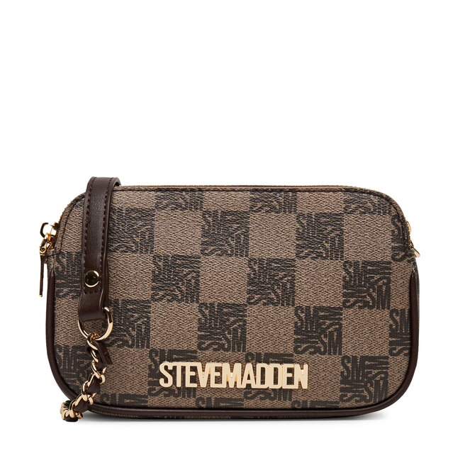 Torebka Steve Madden Bjuni-7 - Brązowy