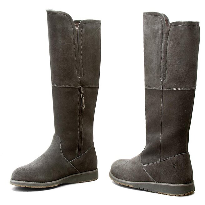 Emu quin hi sale boots