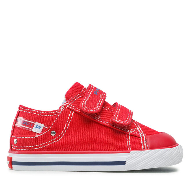 Sneakers Pablosky 966560 M Rojo