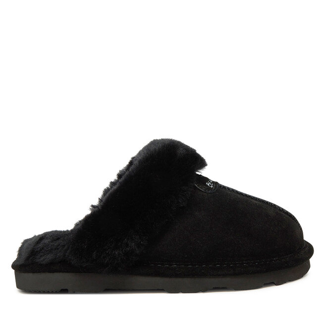 Kapcie Bearpaw Loki II - Czarny