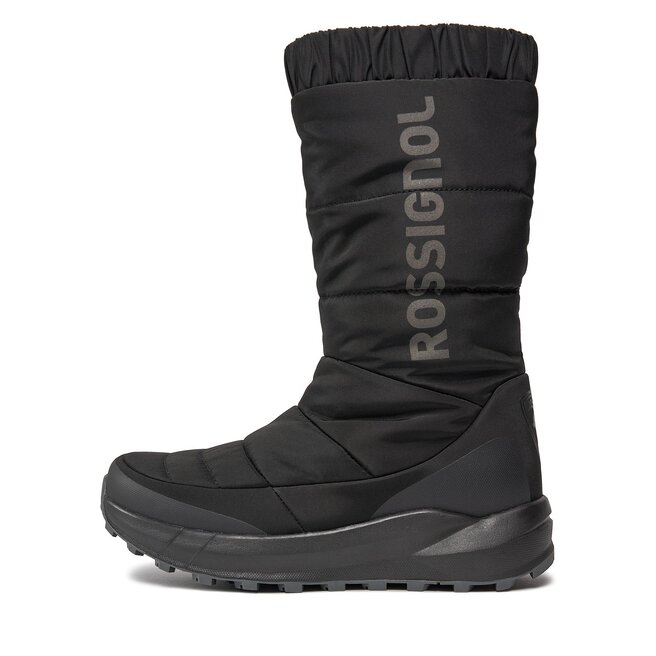 Stivali da neve Rossignol W Rossi Podium Kh RNMW330 Black