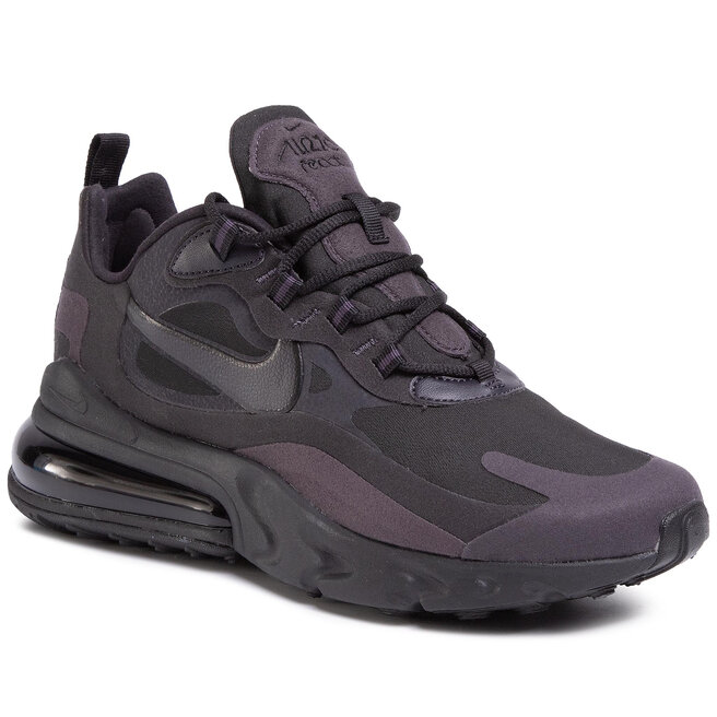 Air max 270 react clearance meskie czarne