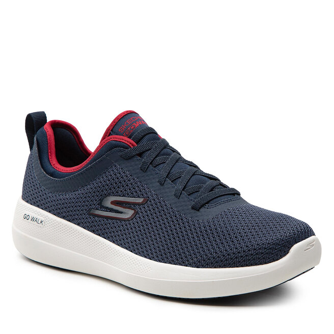 Skechers Сникърси Skechers Progress 216142/NVRD Navy/Red