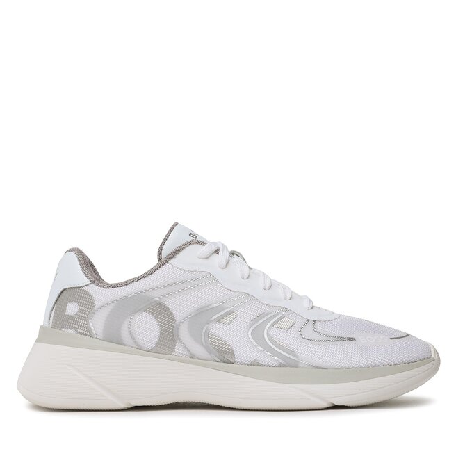 Boss Sneakers Boss Dean 50487560 10248113 01 White 100