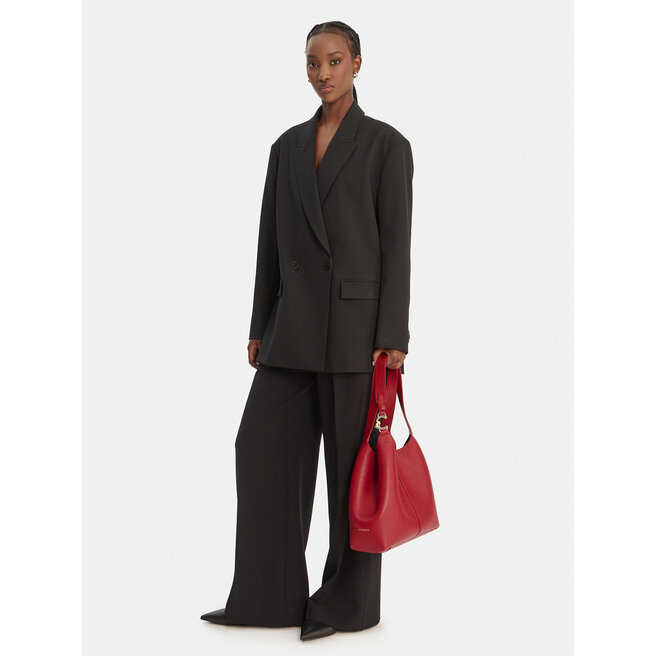 Torebka Coccinelle SHA Coccinelle C-Easy E1 SHA 11 02 01 Czerwony -