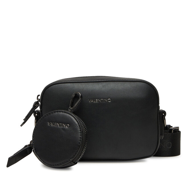 Torebka Valentino VBS8UT22 Czarny -