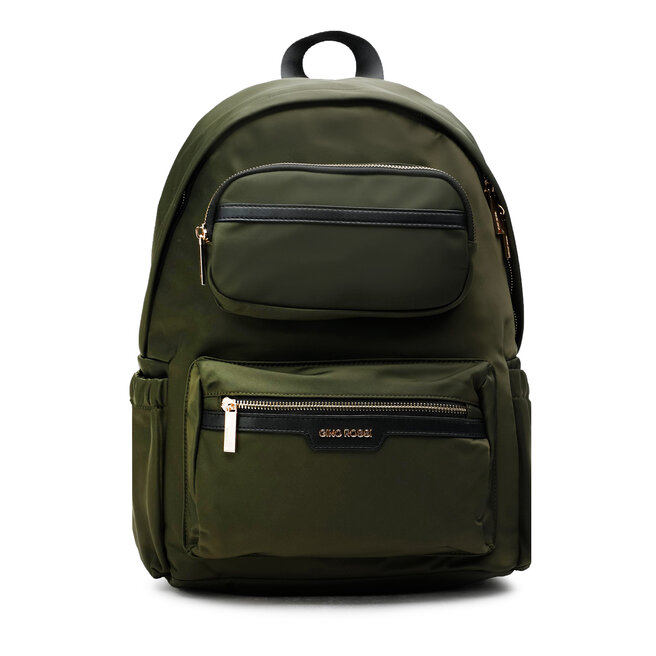 Sac dos Gino Rossi BGP S 104 70 08 Green chaussures