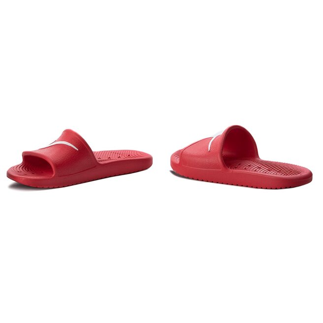 nike kawa red
