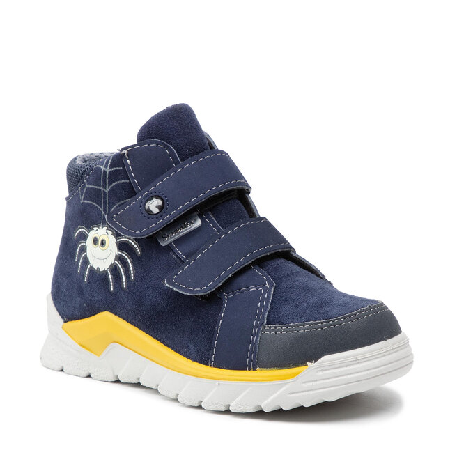 Ricosta Bakancs Ricosta Nevio 724724100/172 S Nautic