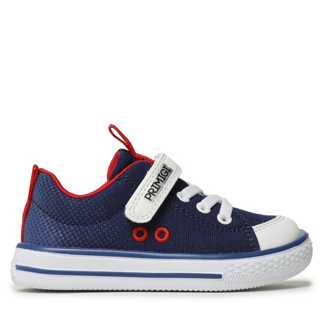 Sneakersy Primigi - M Niebieski