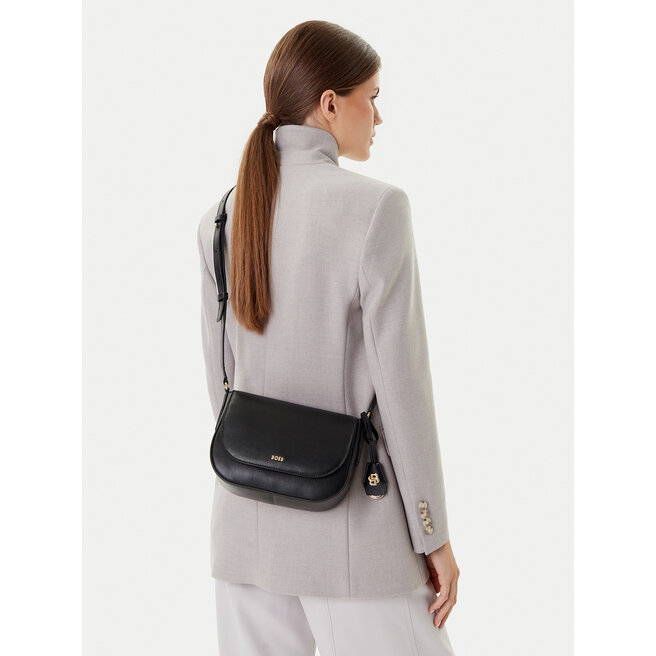 Torebka BOSS 50547756 Czarny -