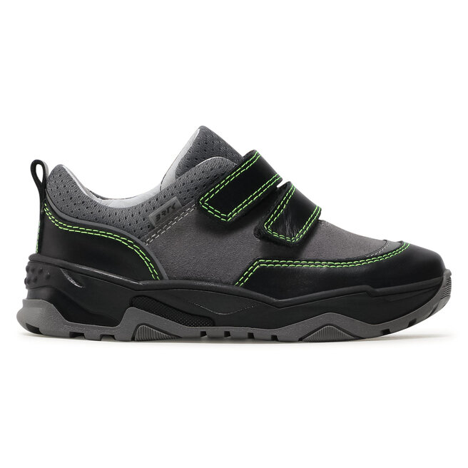 Bartek Sneakers Bartek 5172-13WS Szary/Czarny