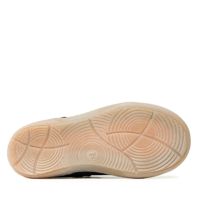 Froddo Félcipő Froddo G3140132-6 Blue