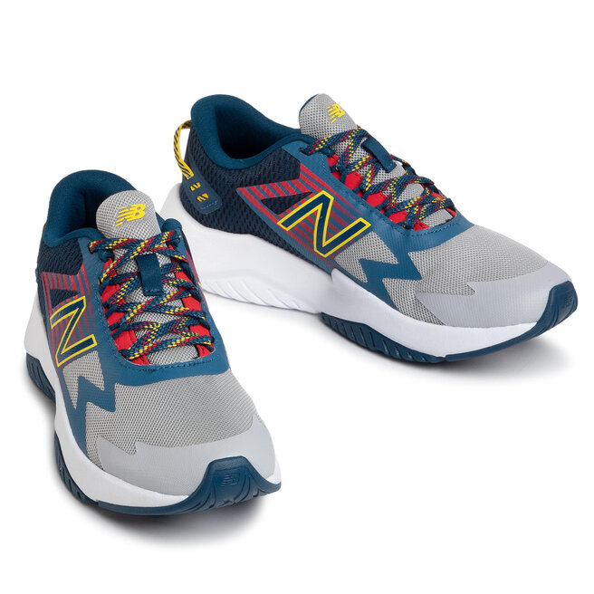 Wie Fallen New Balance Schuhe Aus Schuhe New Balance YKRAVBG1 Dunkelblau | eschuhe.de