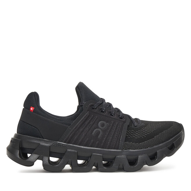 Kobiece buty do biegania On