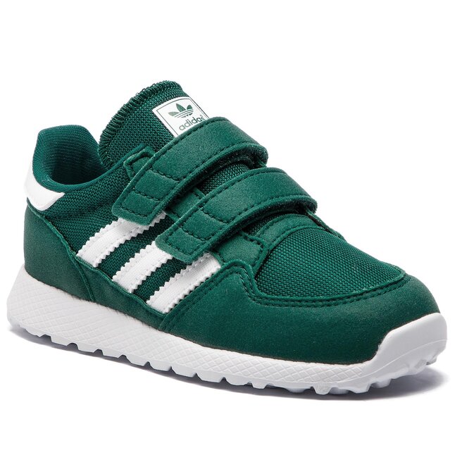 Buty adidas Forest Grove Cf I CG6824 Cgreen Ftwwht Cgreen