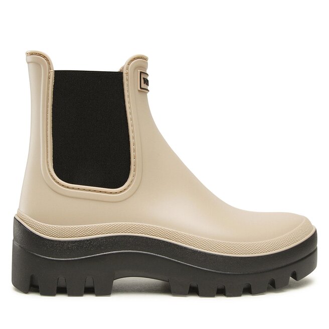 Toni Pons Gummistiefel Toni Pons Carter Beige