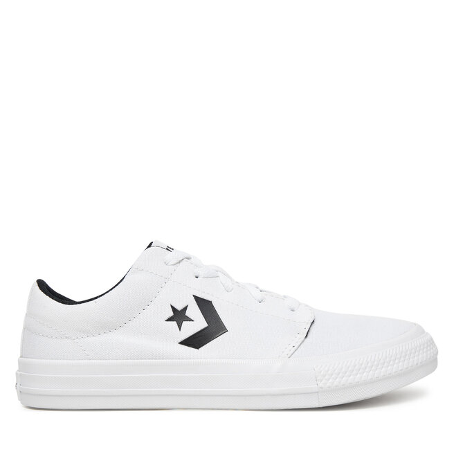 Tenisówki Converse LS VULC OX - Biały