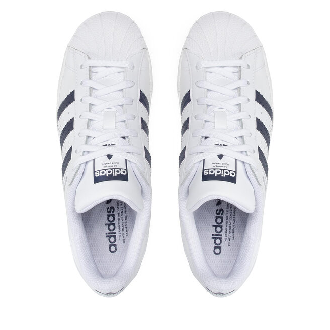 Apavi adidas Superstar GX6320 Ftwwht/Shanah/Ftwwht â¢ Eapavi.lv