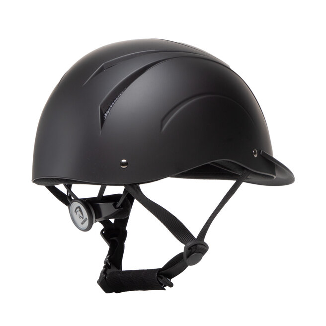 Horka Каска Horka Condor Strass 110505 Black