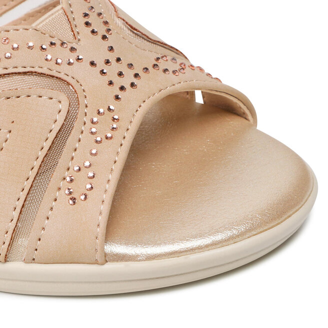 Clara Barson Sandali Clara Barson WS2005-02 Beige
