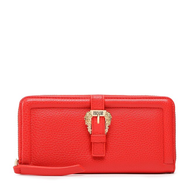 Portofel Mare de Damă Versace Jeans Couture 74VA5PF1 ZS413 521