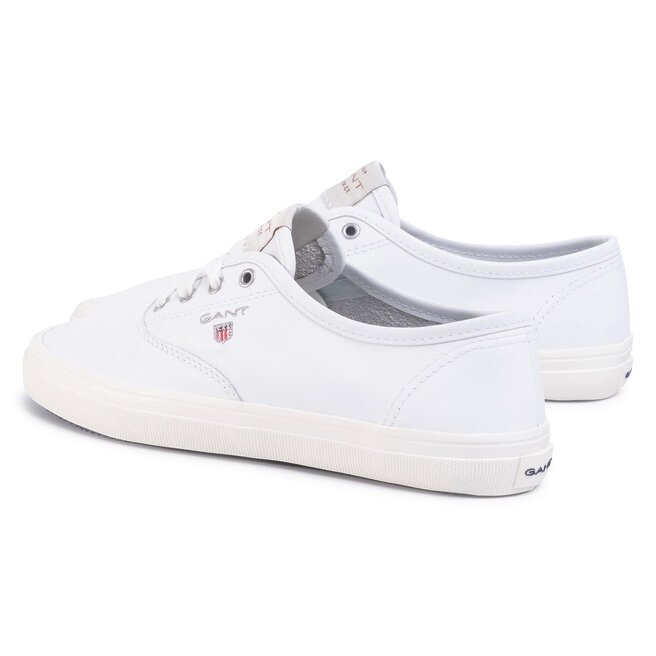 Pillox Sneaker G290 Bright White