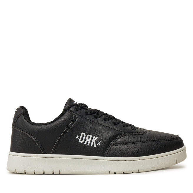 Sneakersy Dorko 90 Classic - Czarny