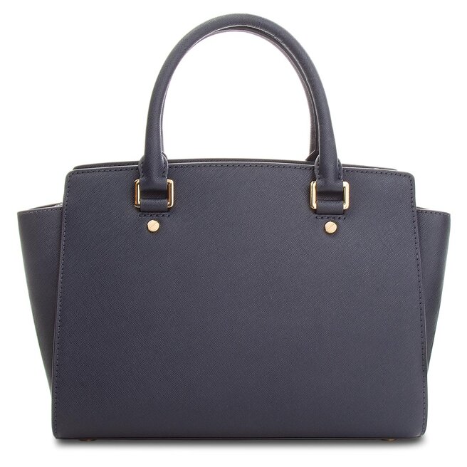 Torebka MICHAEL Michael Kors Selma 30S3GLMS2L Admiral eobuwie .pl
