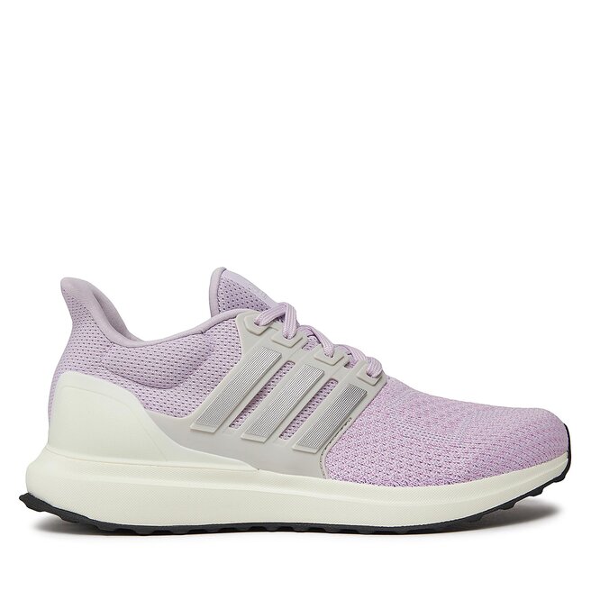 Sneakersy adidas UBounce DNA - Fioletowy
