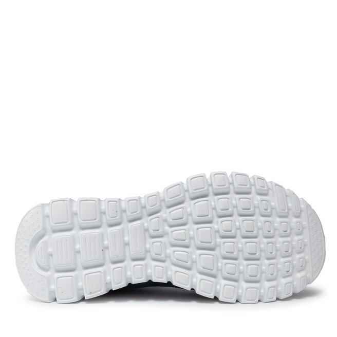 Skechers Pantofi Skechers Gel Connected 12615/NVPK Nvy/Pnk