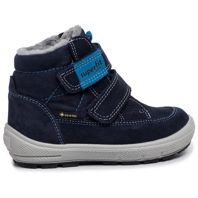 Botas nieve Superfit GORE-TEX 5-09314-80 S Blau • Www.zapatos.es