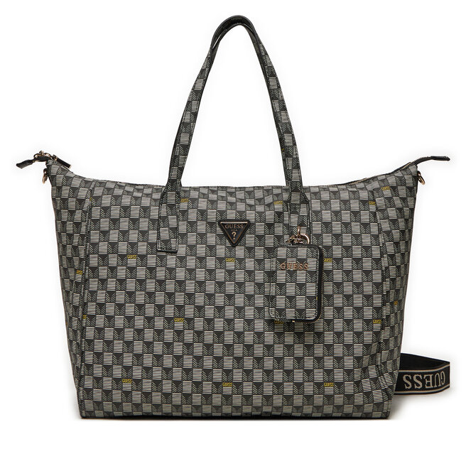 Torebka Guess TWG934 - Czarny