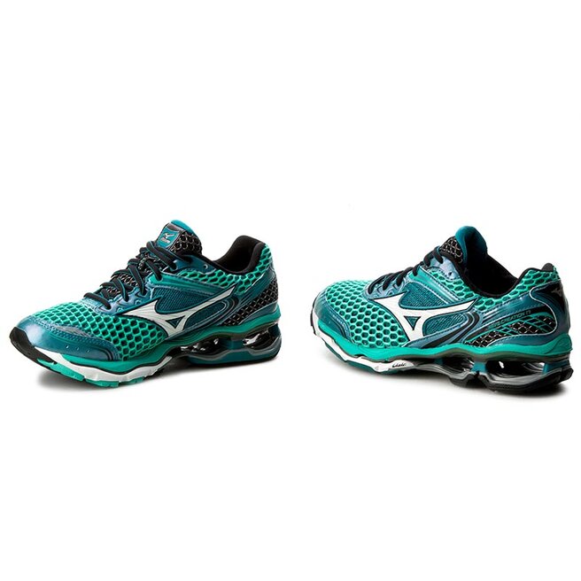 Mizuno wave creation femme top