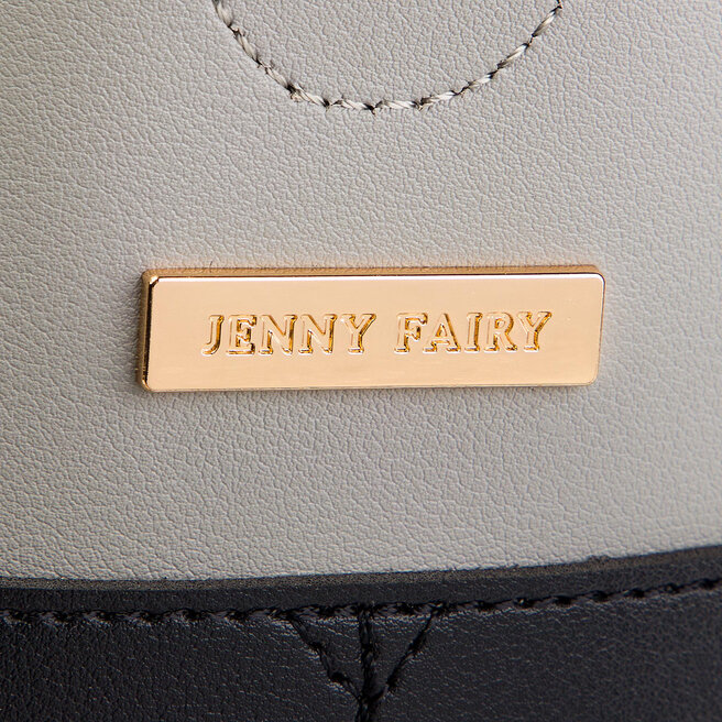 Jenny Fairy Táska Jenny Fairy RC12925 Black